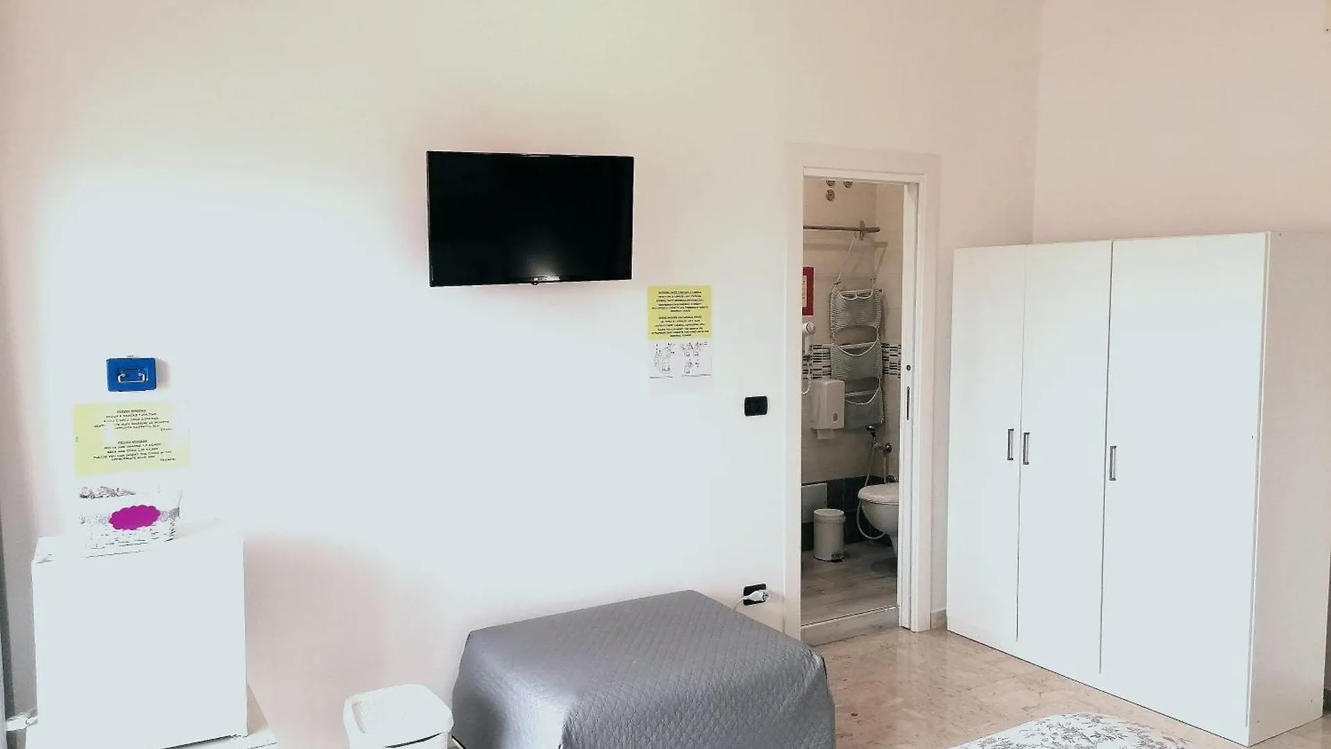 Tanzi Home Bari Italia
