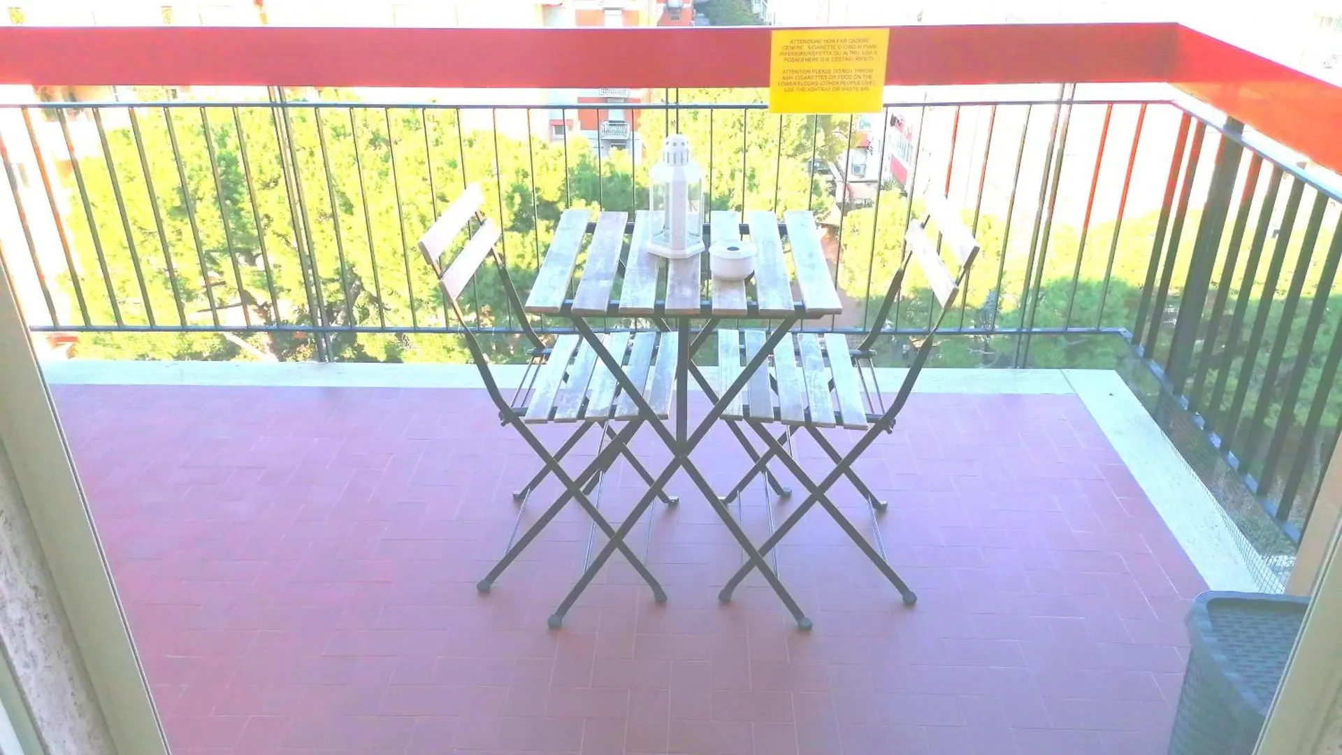 Tanzi Home Bari Bed & Breakfast
