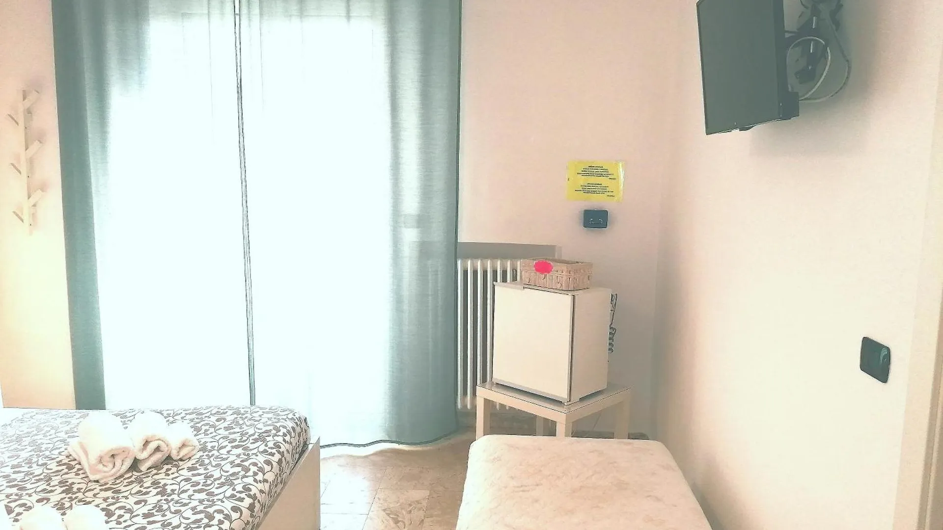 Bed & Breakfast Tanzi Home Bari