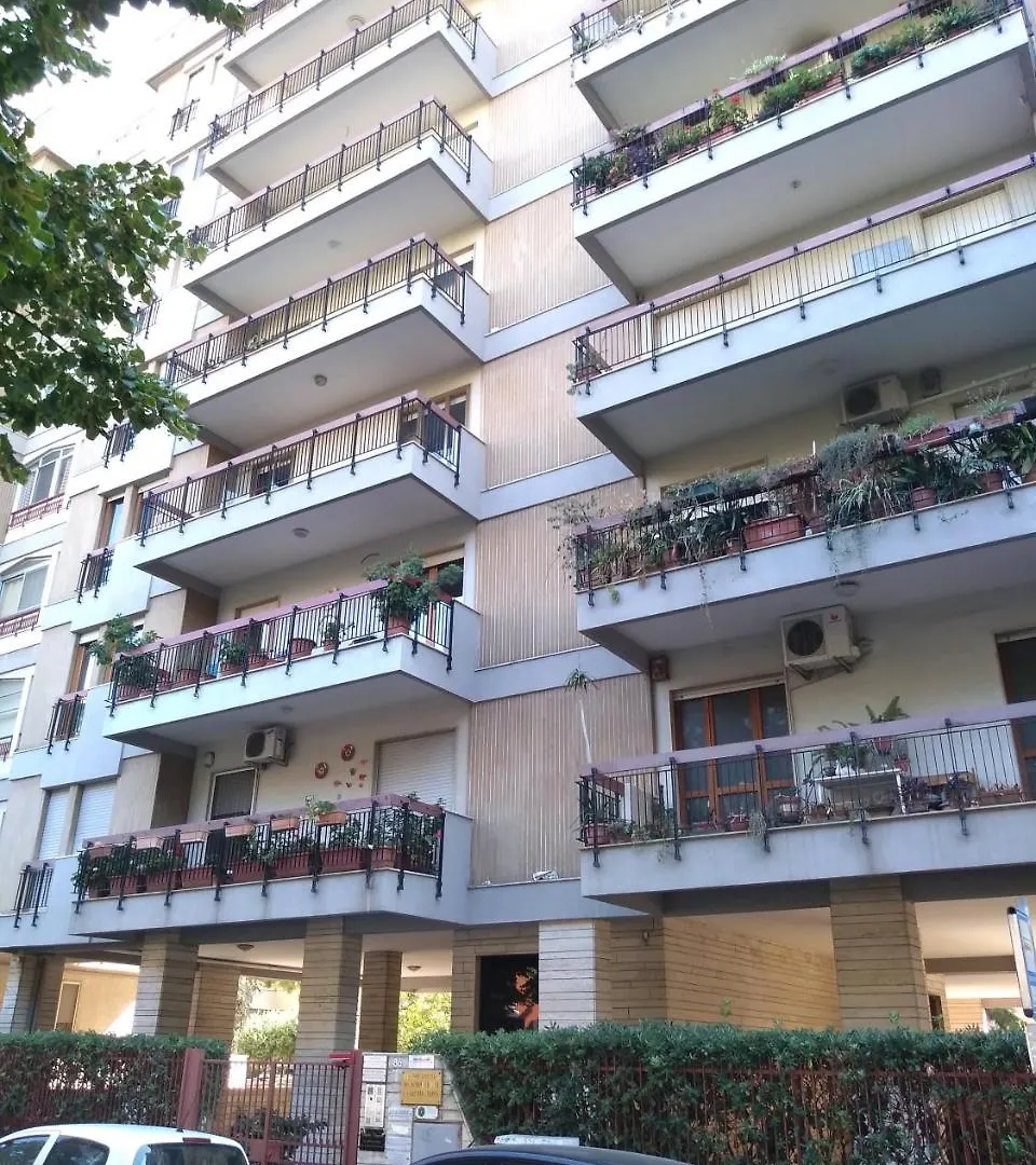 Tanzi Home Bari