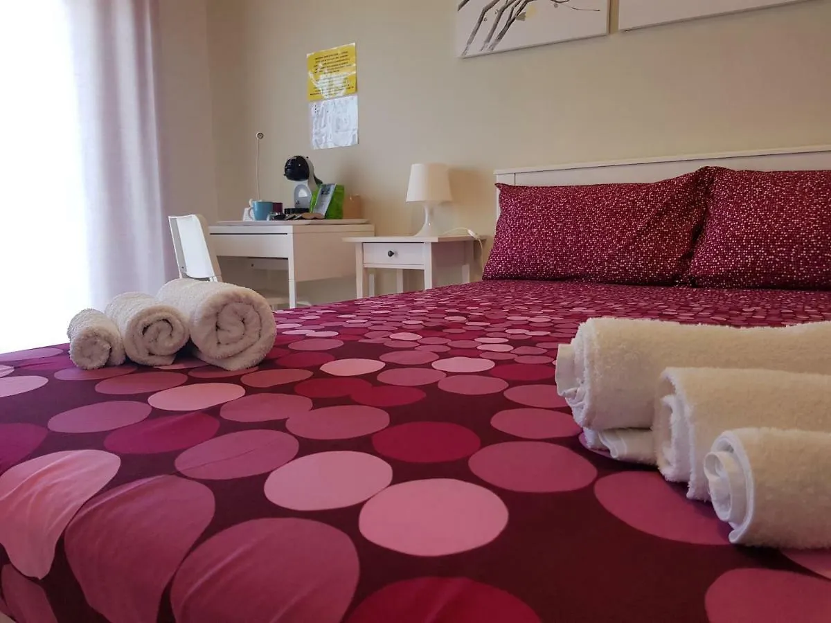 Tanzi Home Bari Bed & Breakfast