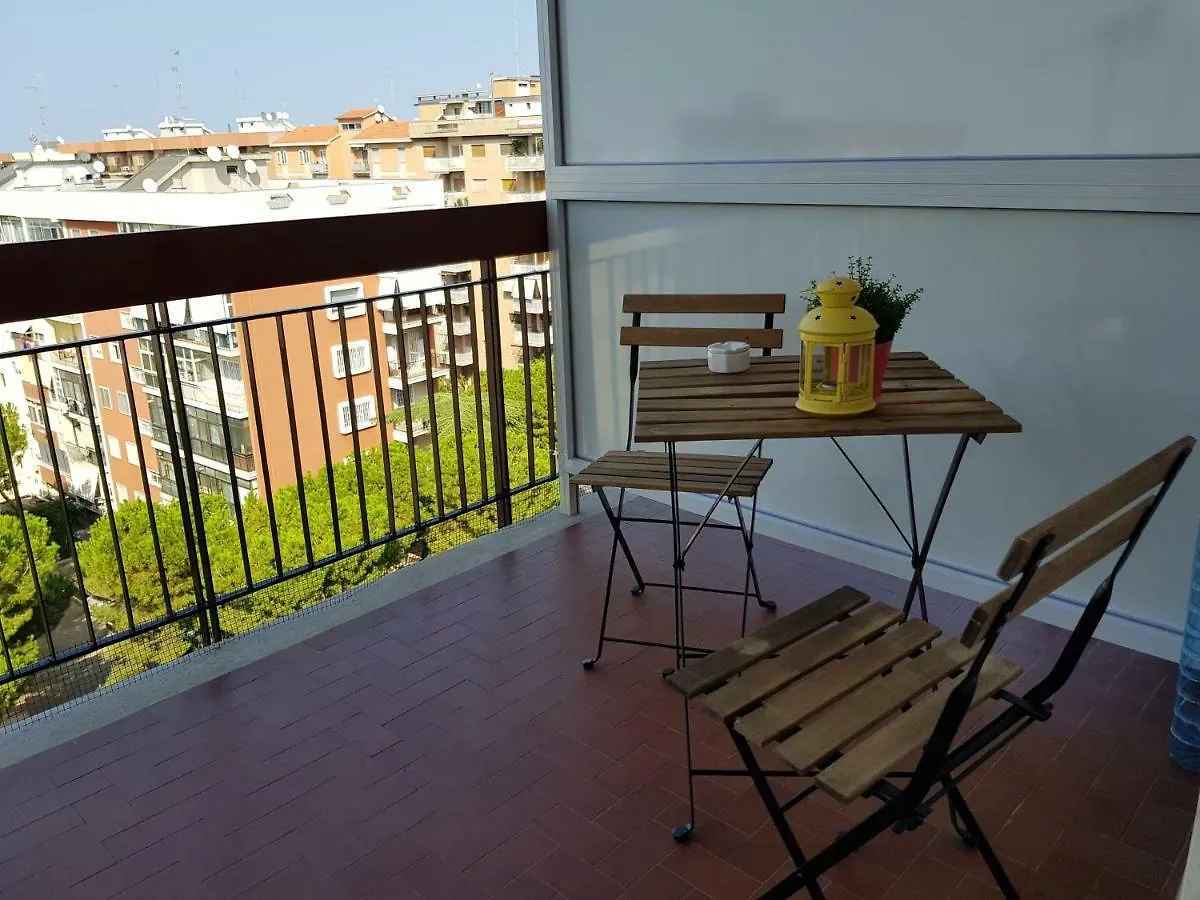 Bed & Breakfast Tanzi Home Bari Italia