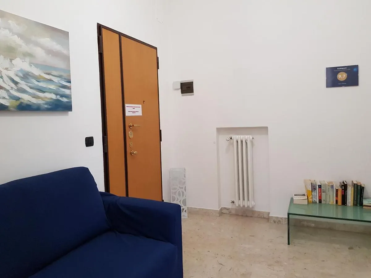 Tanzi Home Bari