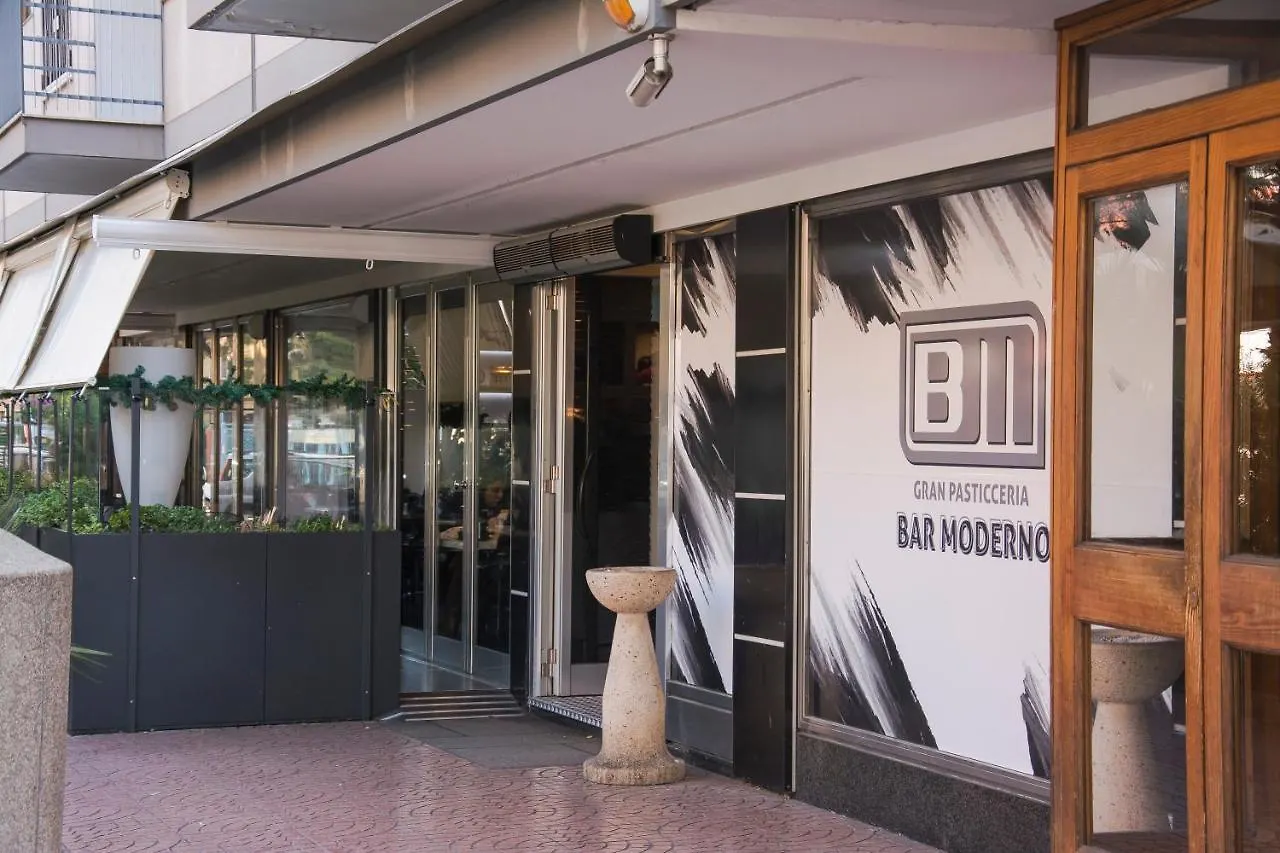 Bed & Breakfast Tanzi Home Bari
