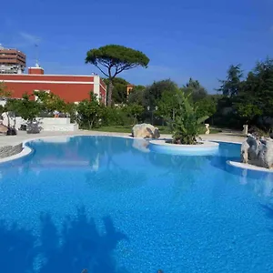 Gasthof Executive L'orangerie Bb, Bari