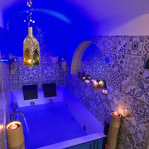 La Casa Di Emanuella - & International Bari