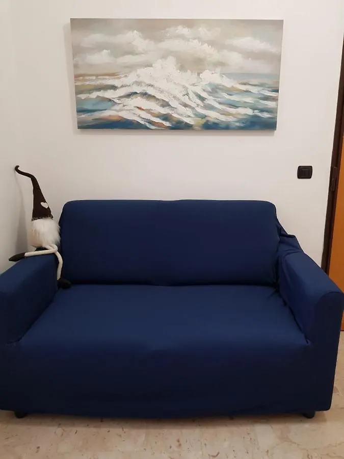 Tanzi Home Bari Frühstückspension